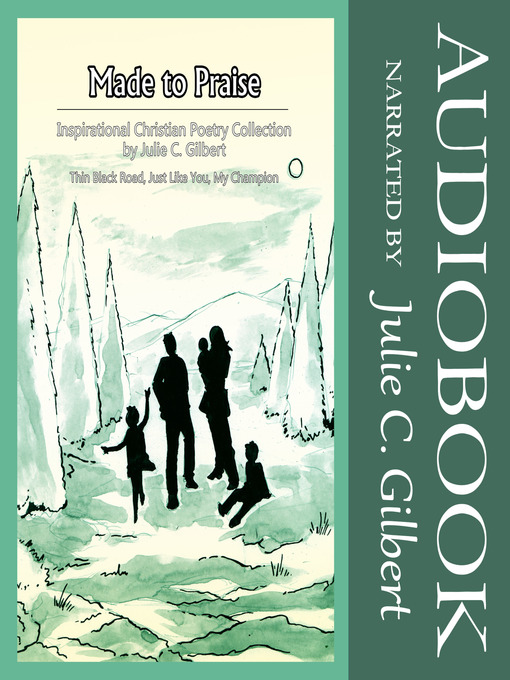 Cover image for Made to Praise